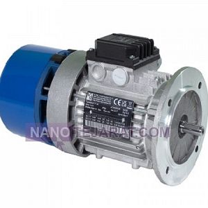 MGM Brake Motor MGM Brake Motor